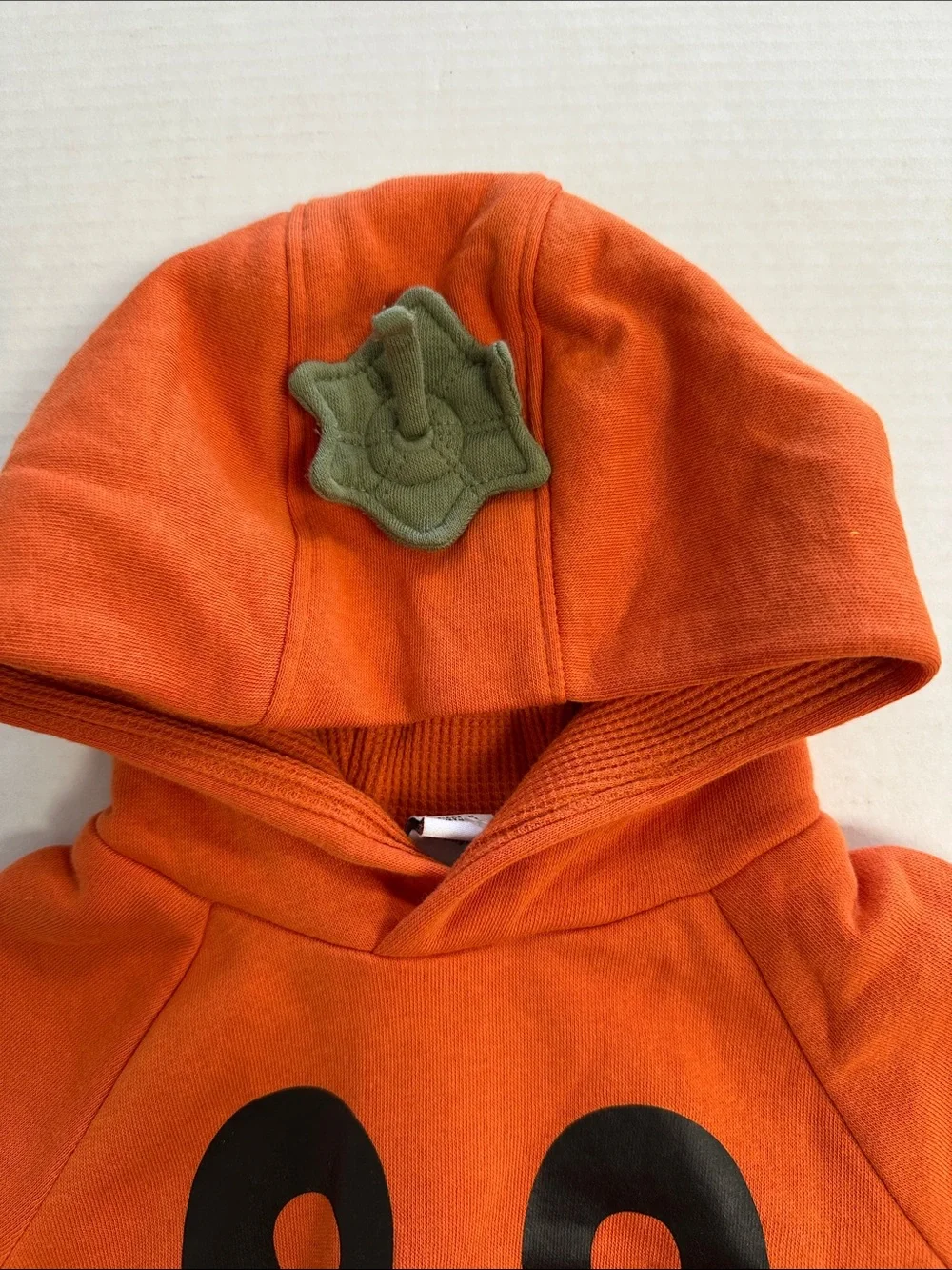 Old Navy Halloween Pumpkin Costume 3-6
